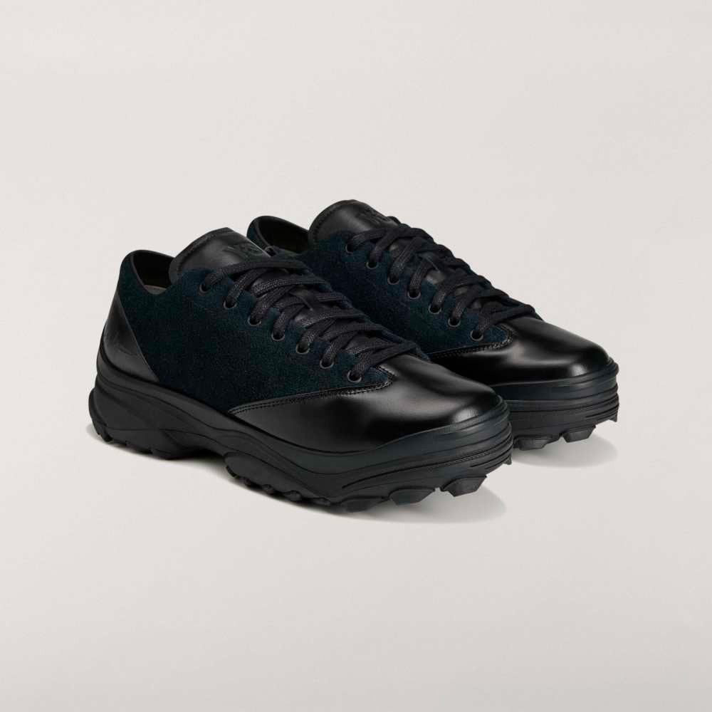 KI7807 Y-3 GSG9 LO (Men's)