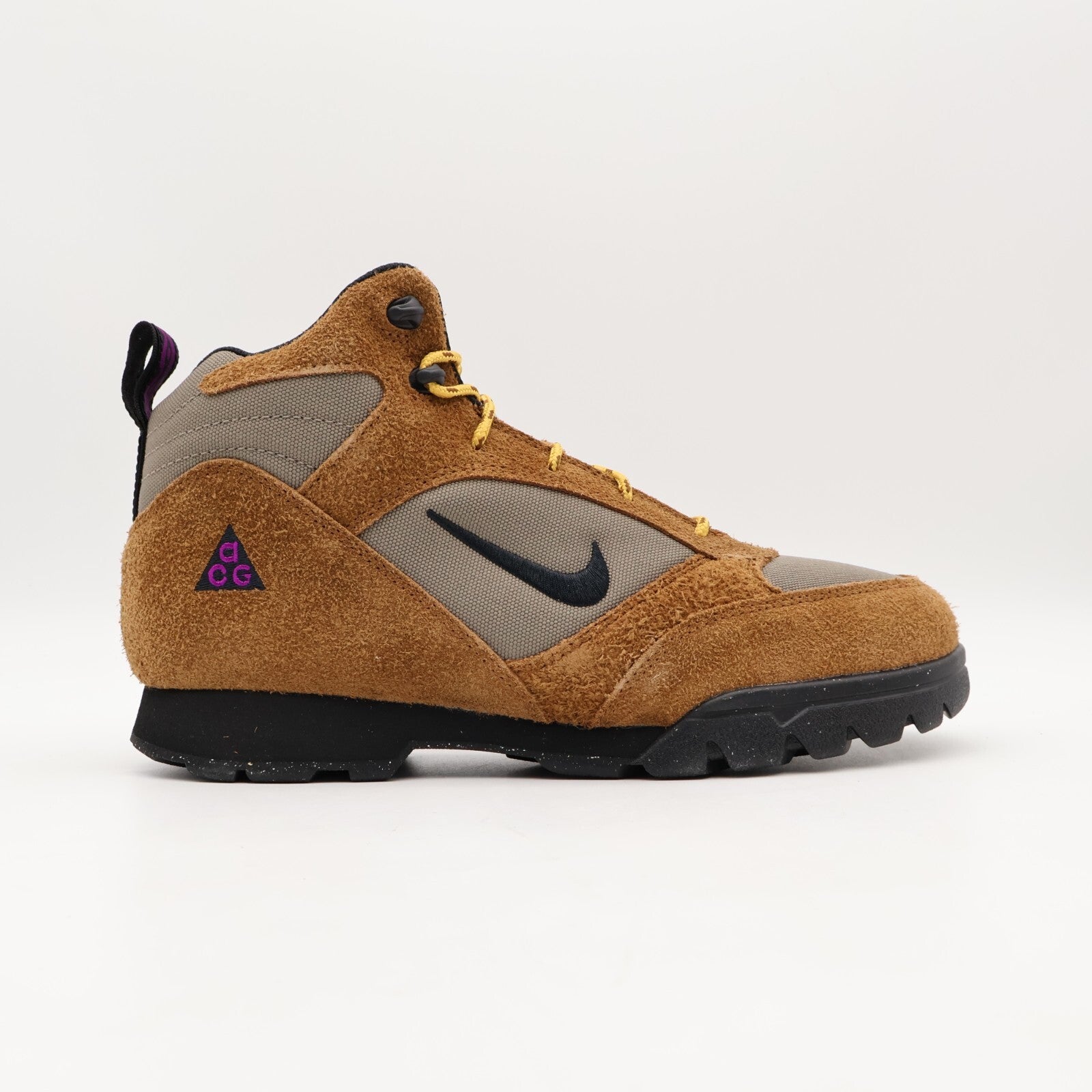 FD0212-200 Nike ACG Torre Mid Pecan and Olive Grey (Men's)