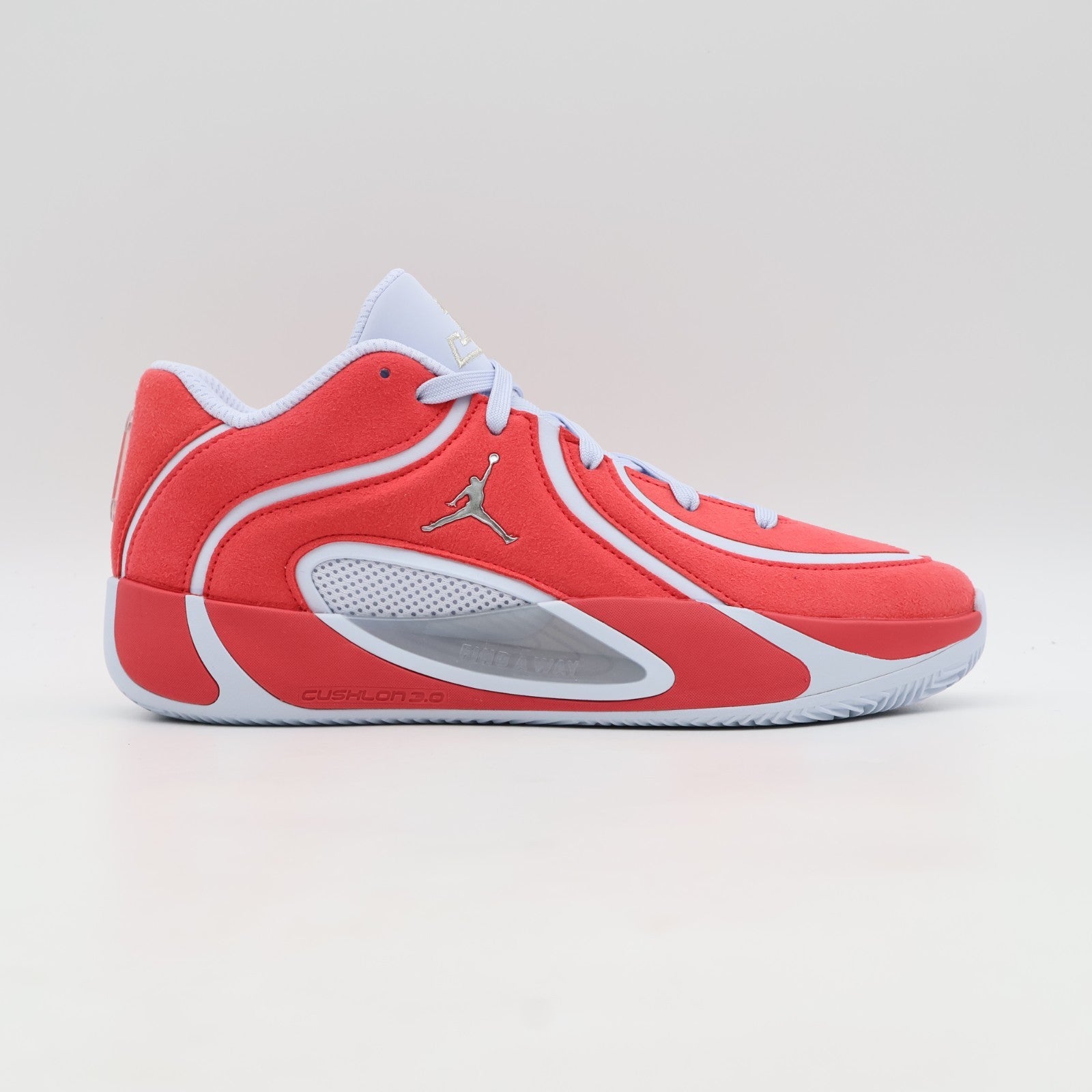 IO5030-600 Nike Jordan Tatum 4 Siren Red (IO5031-600) ( Men's )