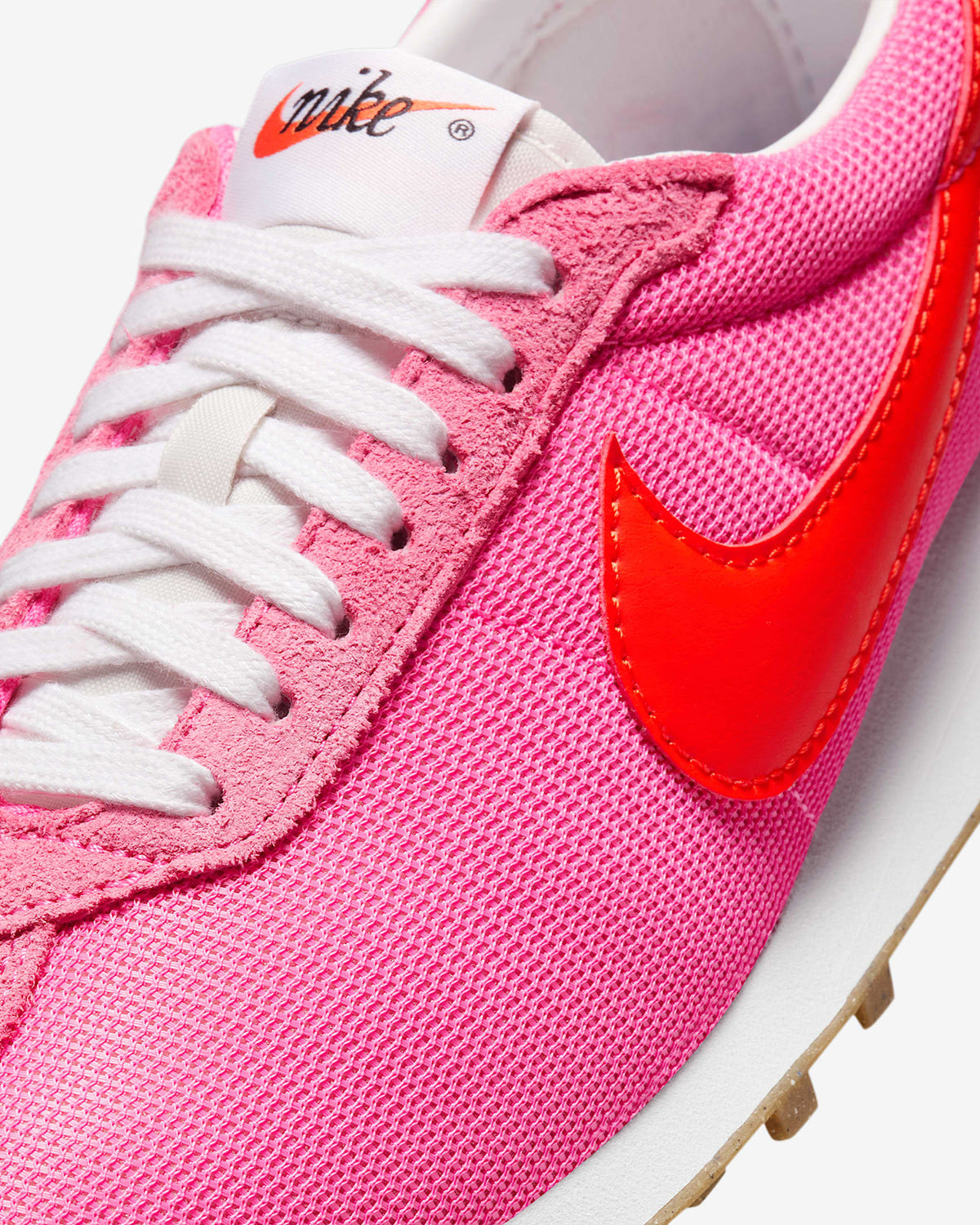 HF3227-601 Nike LD-1000 Pinksicle Summit White Gum Light Brown Picante  (Women's