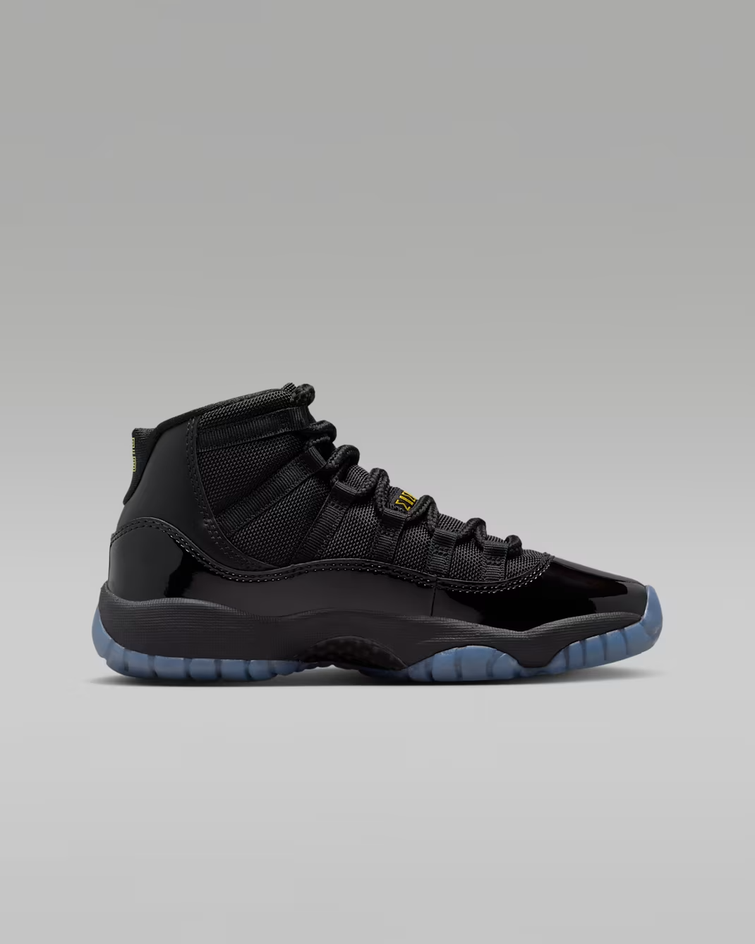 378038-047 Nike GS Air Jordan 11 Retro Gamma