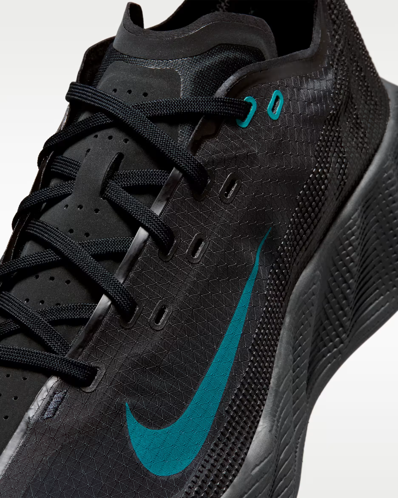 HM9697-006 Nike Ava X "Anthracite/Energy" (Men's)