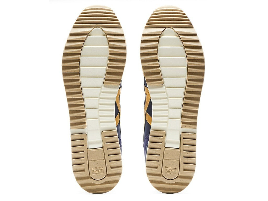 1183A355-406 Onitsuka Tiger California 78 EX Peacoat/Pure Gold (Men's)