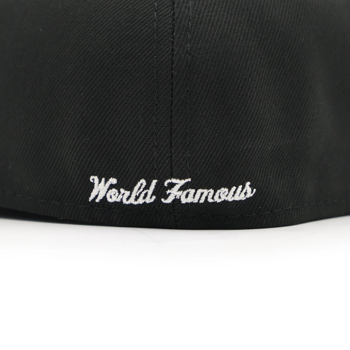 Supreme Money Box Logo New Era Black