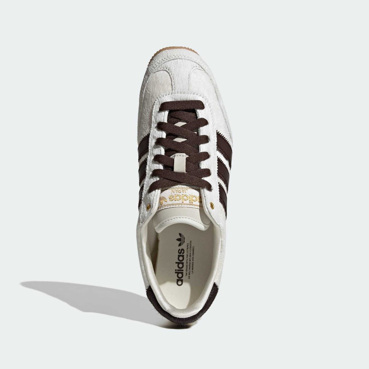 HQ2573 adidas Originals Japan Off White (Women's)