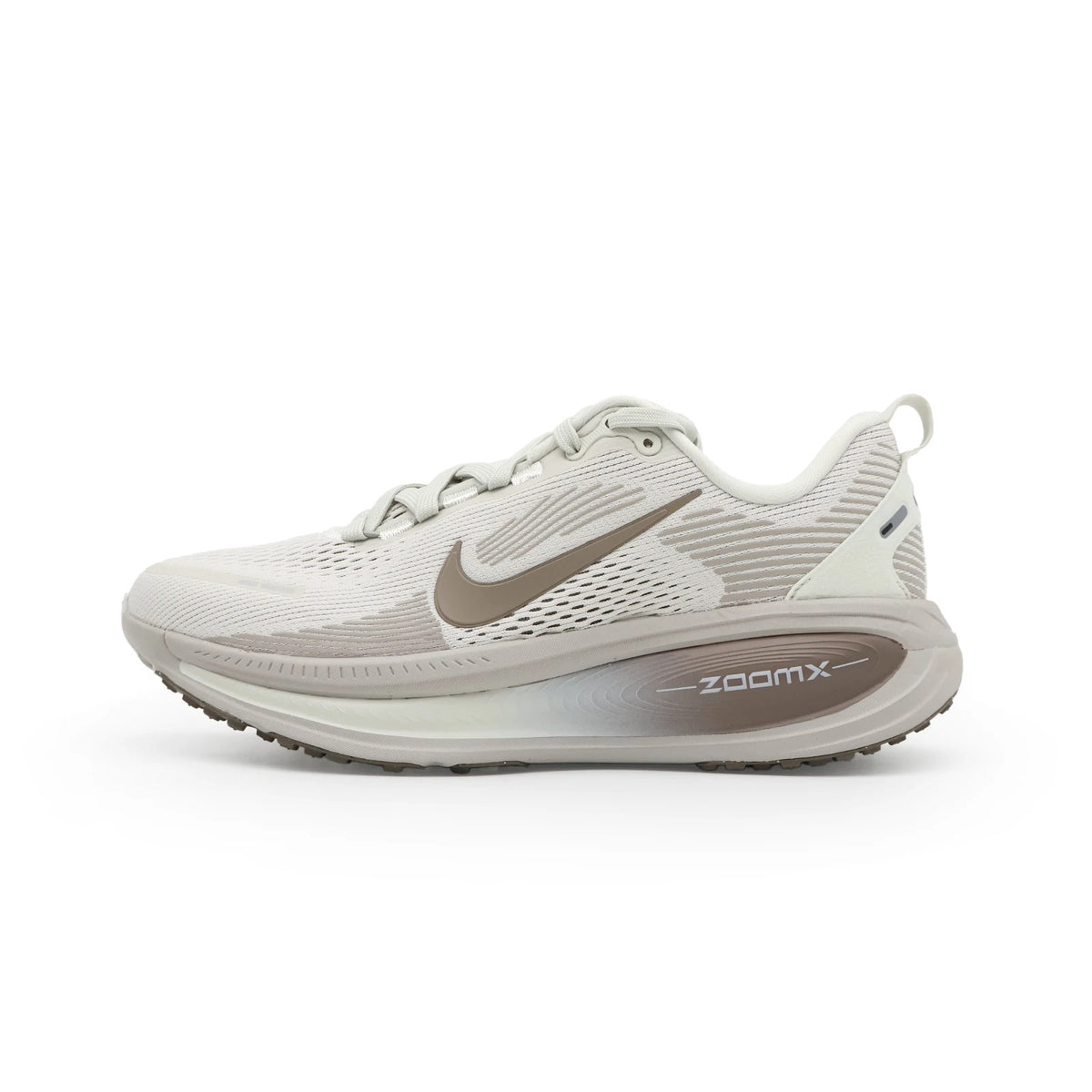 HM6804-003 Nike  Vomero 18 Light Bone Phantom College Grey Mink Brown (Women's)