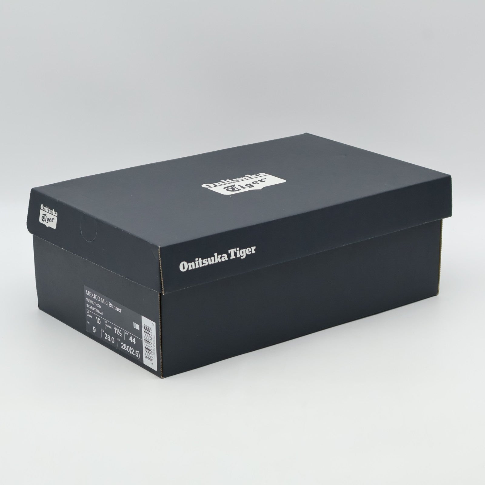 1183B577-020 Onitsuka Tiger MEXICO Mid Runner (Men's)