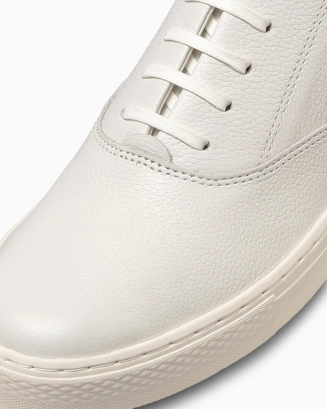 33702580 Converse All Star Coupe Plaintoe OX White (Men's)