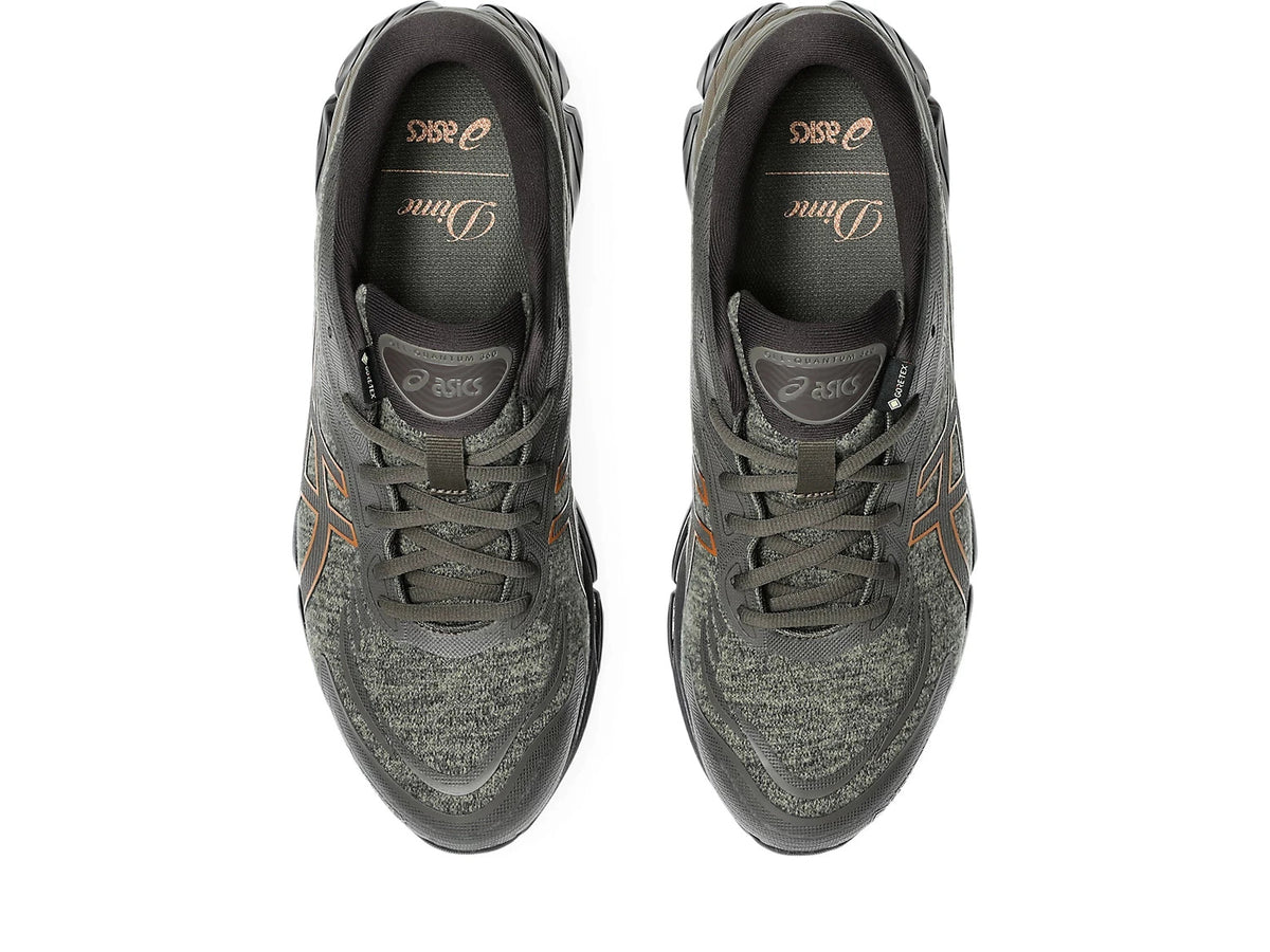 1203A651-200 Dime Asics Gel-Quantum 360 8 GORE-TEX Major Brown Copper (Men's)