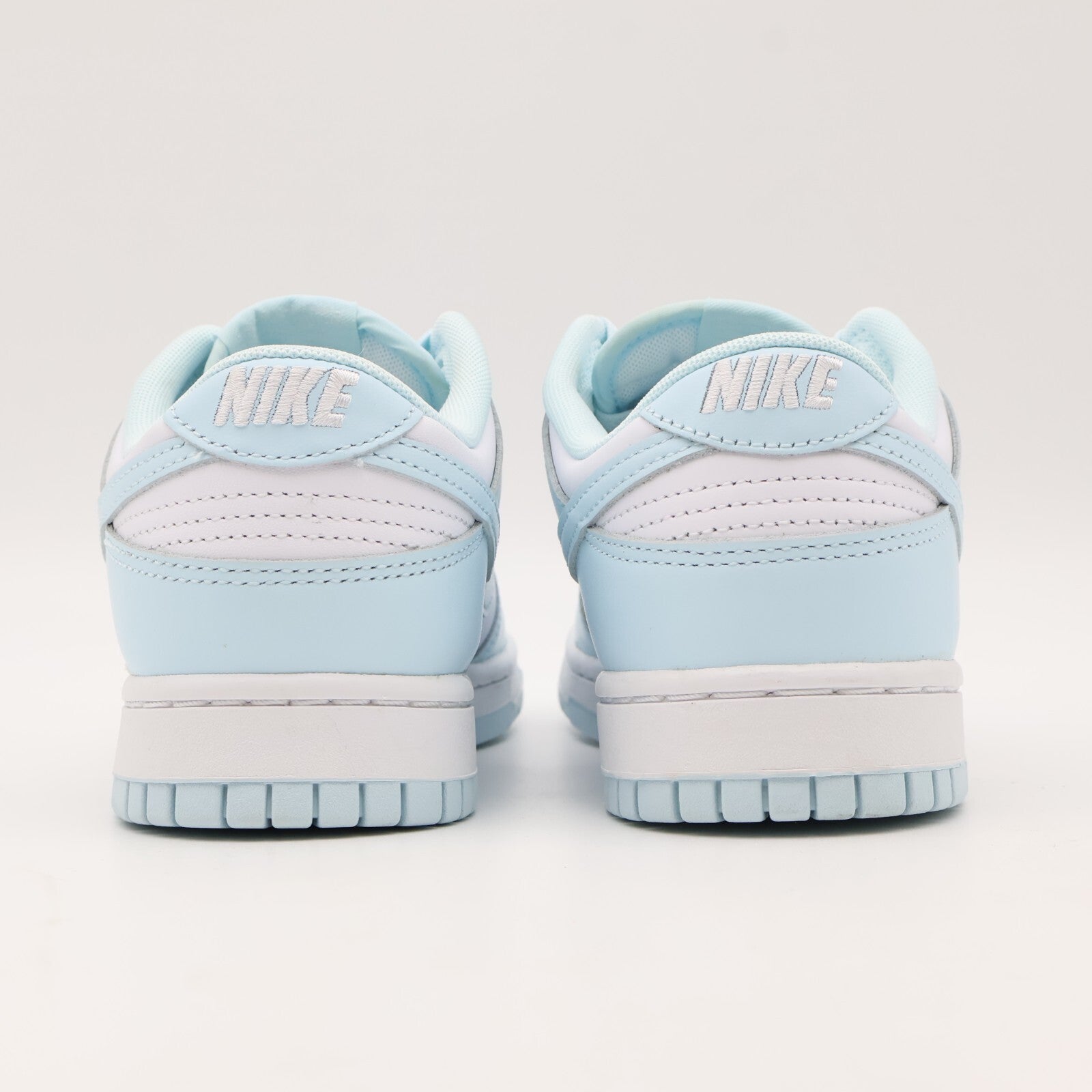 DV0833-104 Nike Dunk Low Retro Glacier Blue (Men's)