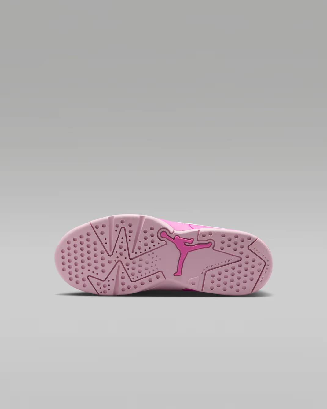 IQ5979-100 Nike PS Jordan 6 Retro Low "White/Pink Foam" (Preschool)