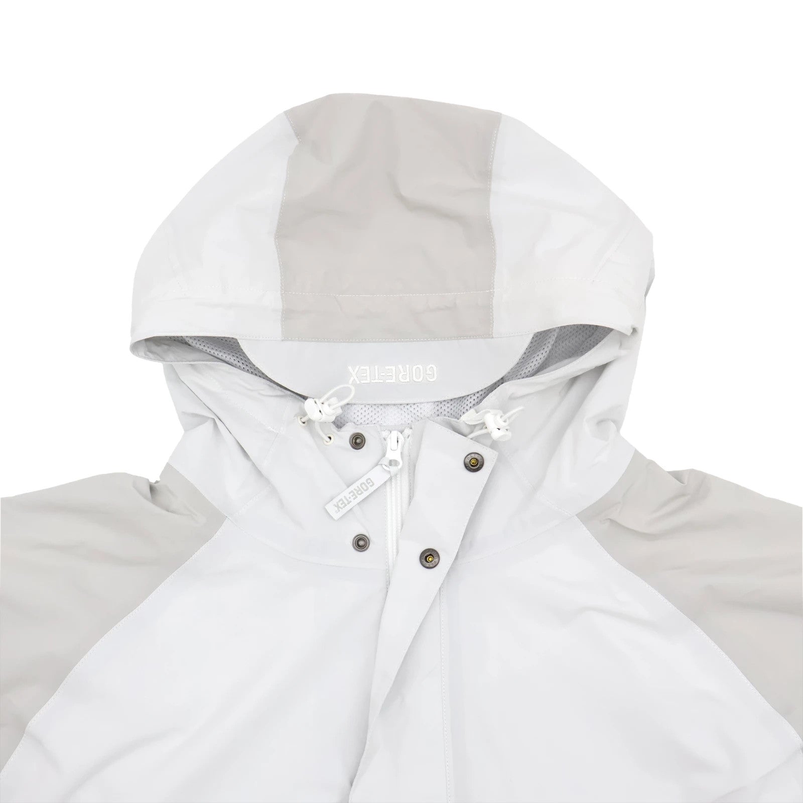 Supreme Umbro GORE-TEX Hooded Jacket White
