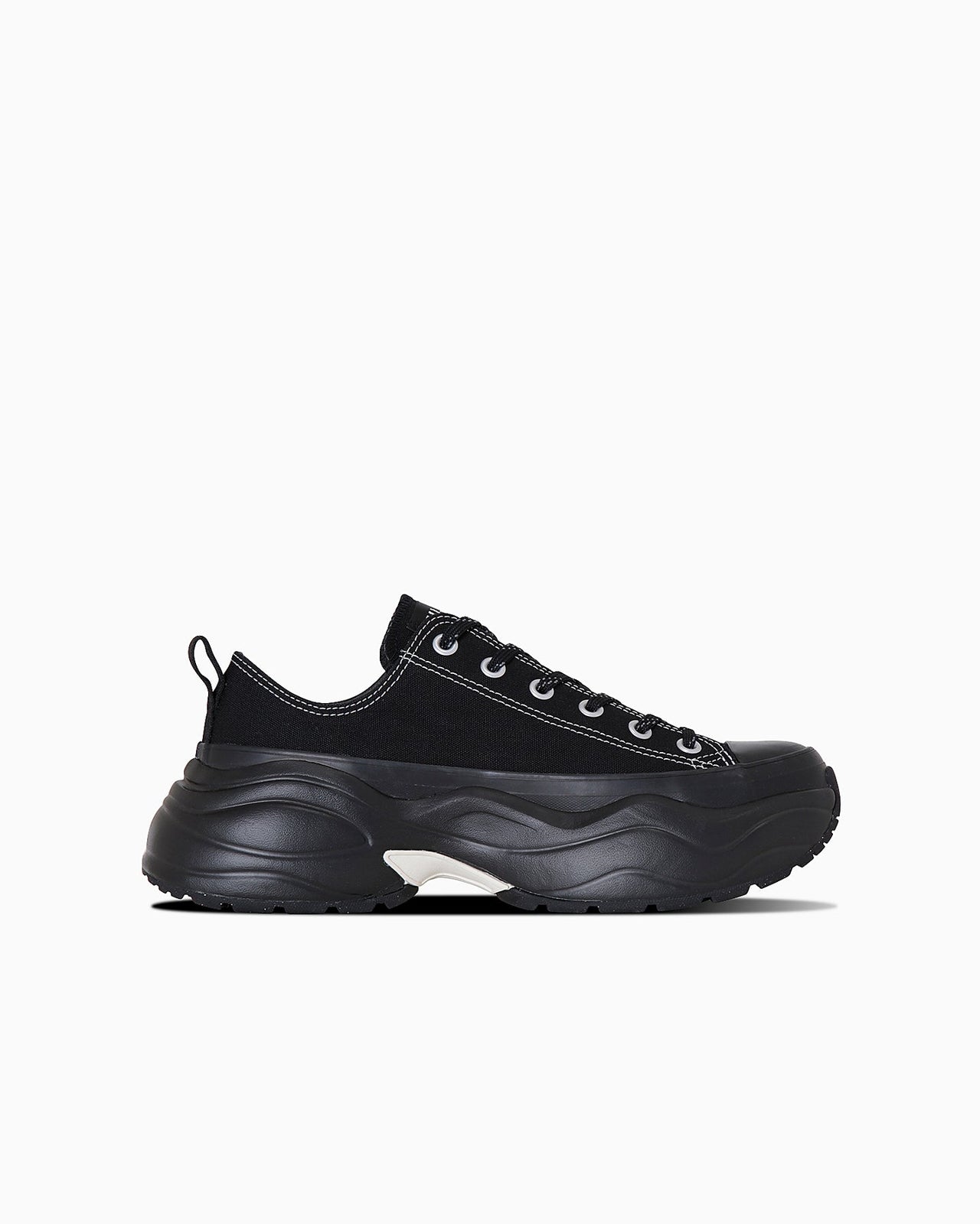 31313161 Converse All Star Surgetrainer OX Black (Men's)