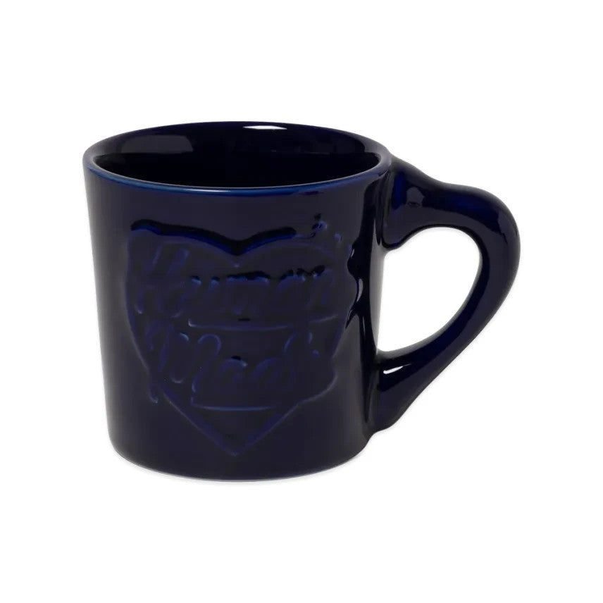 HUMAN MADE Coffee Mug Navy