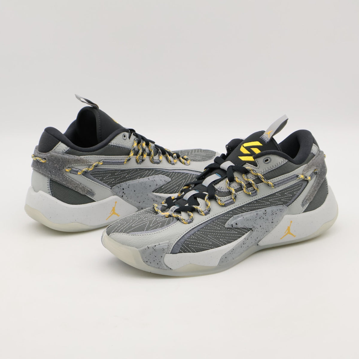 DX9034-008 Nike Jordan Luka 2 Caves (Men's)