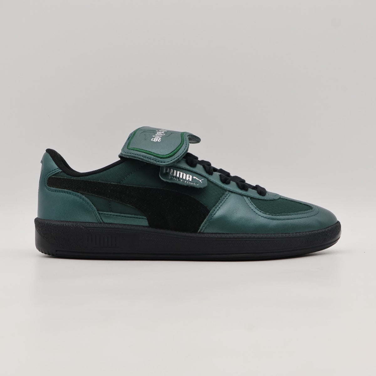 401210-01 Harry Potter Puma Palermo Slytherin (Men's)