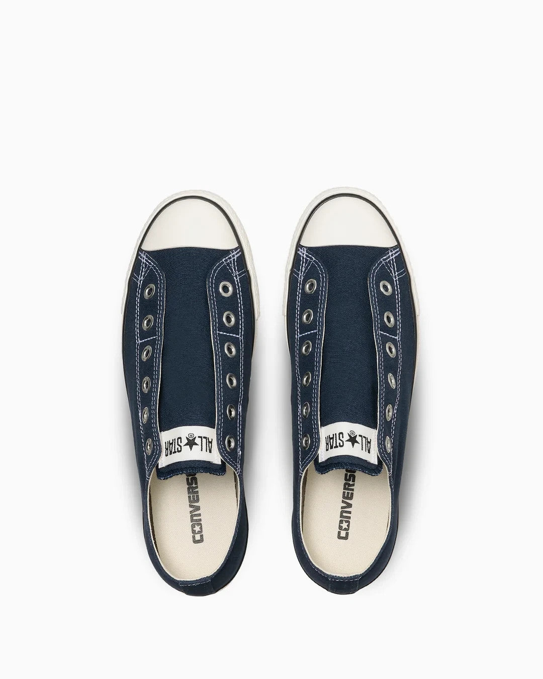 31317202 Converse All Star LP Slip OX Dark Navy (Men's)
