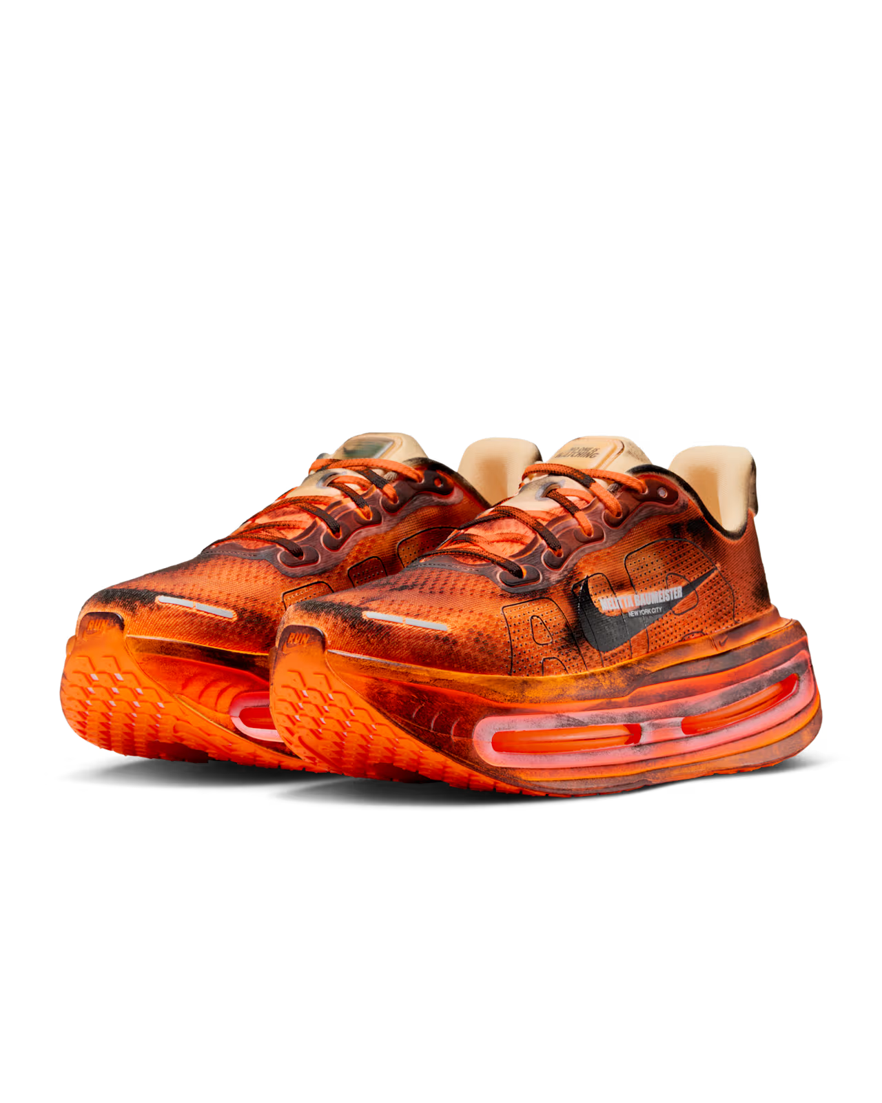 IQ7166-800 Melitta Baumeister Ã Nike Women's Vomero PRM (Women's)