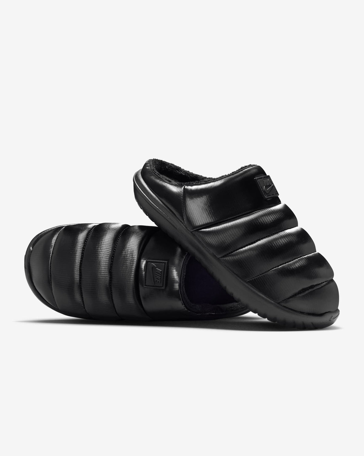 FZ7939-001 Nike Burrow SE Black (Women's)