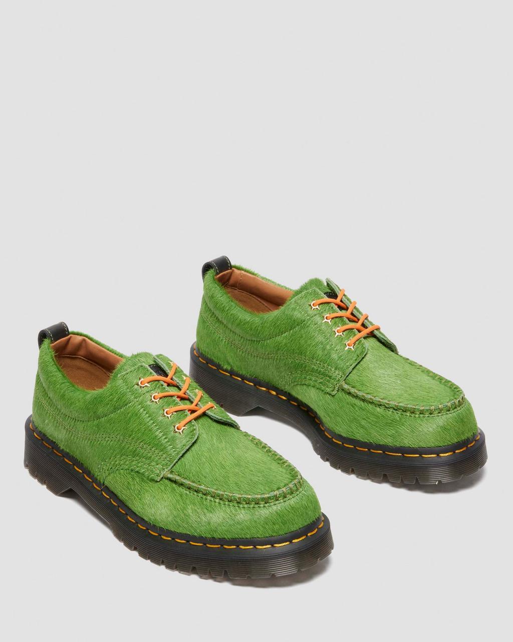 32238809 Awake NY Dr.Martens Lowell Vibrant Green (Men's)