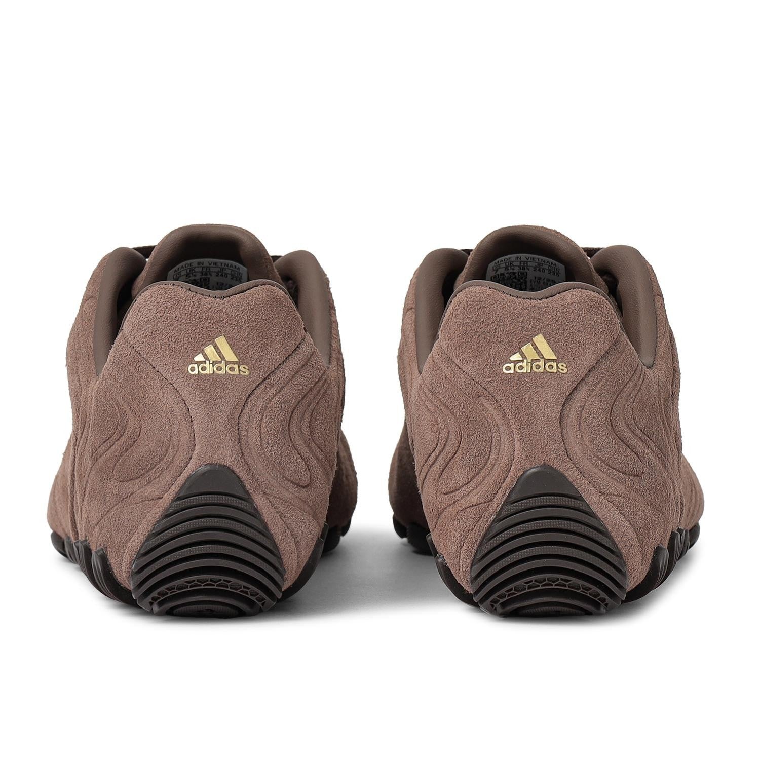 HQ9305 adidas Ghost Sprint Earth Strata Aurora Coffee (Women's)
