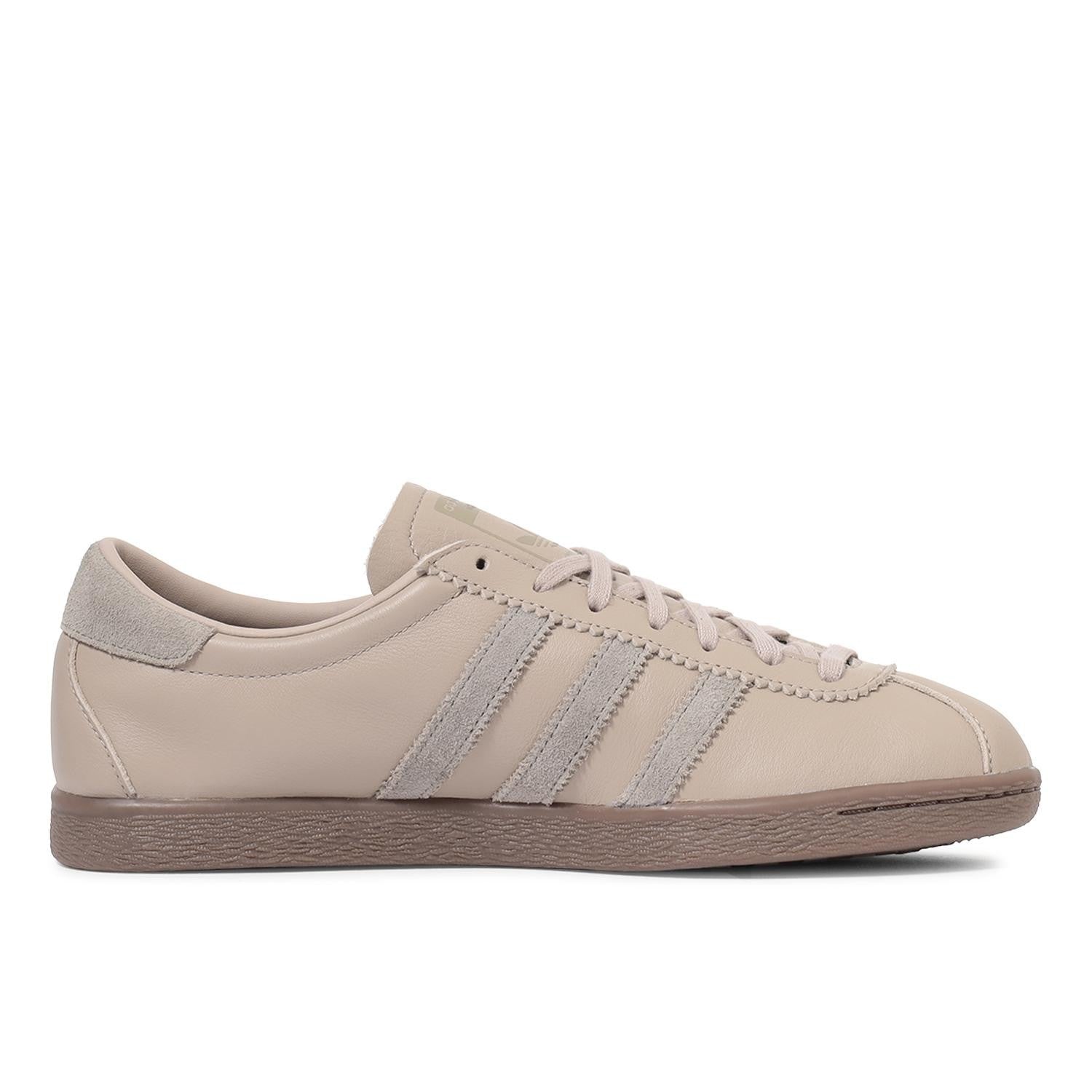 JS1363 adidas Originals Tobacco Trace Khaki Silver Pebble Gum (Men's)
