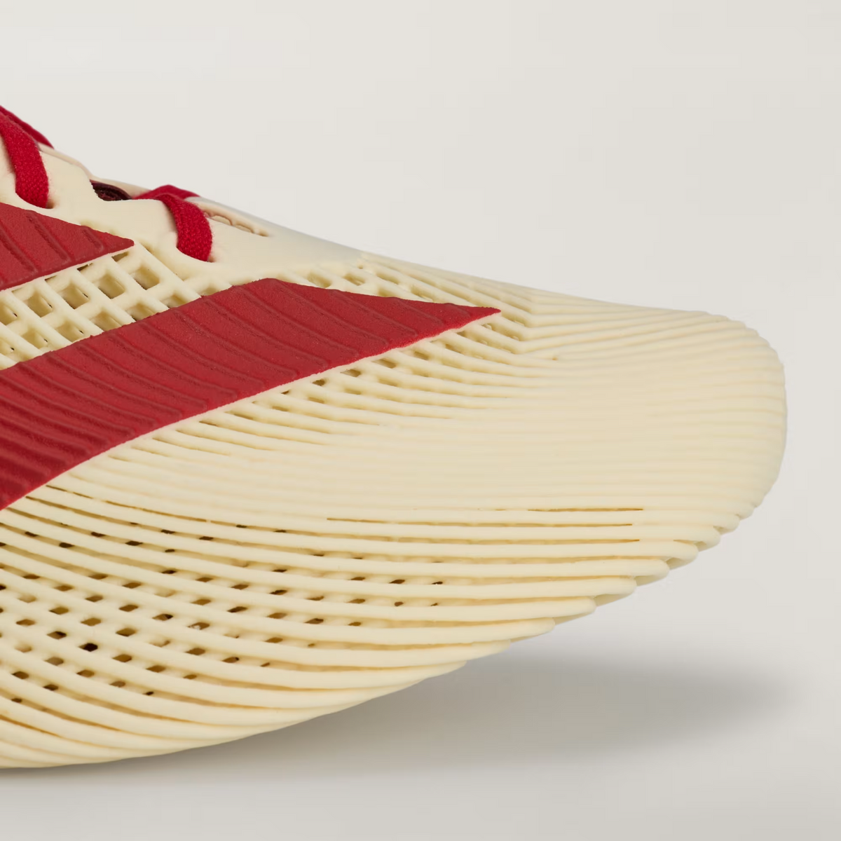 KJ7669 Tyrrell Winston Ã adidas Climacool 4D "Collegiate Red" (Men's)