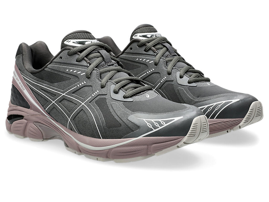 1203A375-022 Asics GT-2160 Earthenware Graphite Grey Oyster Grey (Men's)