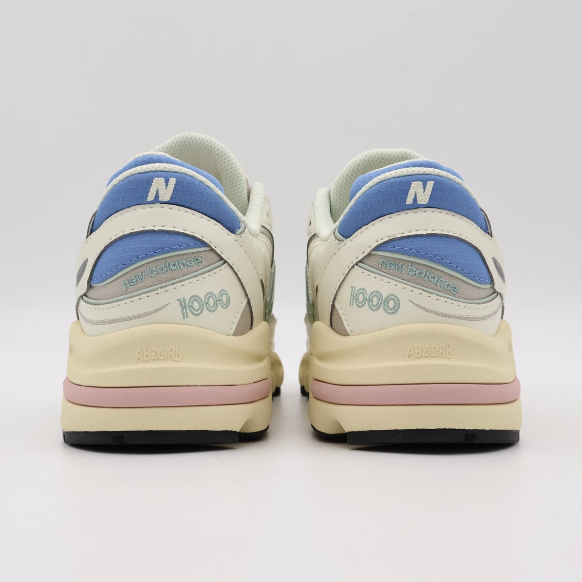 M1000WA New Balance 1000 Angora Moonrock (Men's)
