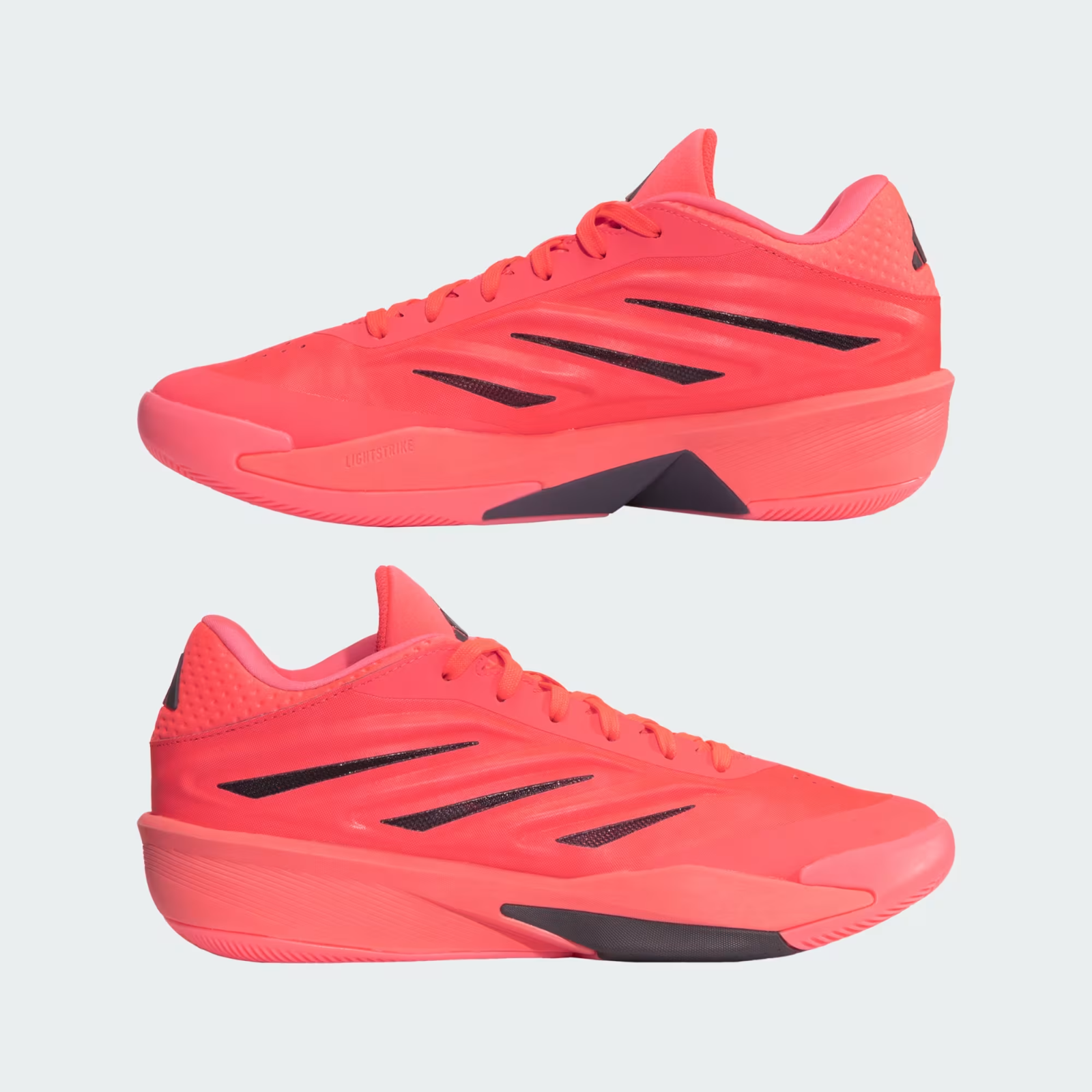 LA5638 adidas Crazy Energy "Solar Turbo/Aurora Onix" (Men's)