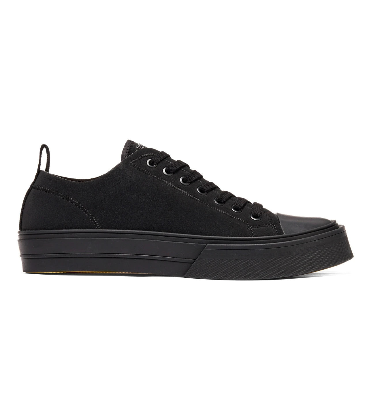 1183C307-003 Onitsuka Tiger Ok Basketball A75 Lo Black (Men's)