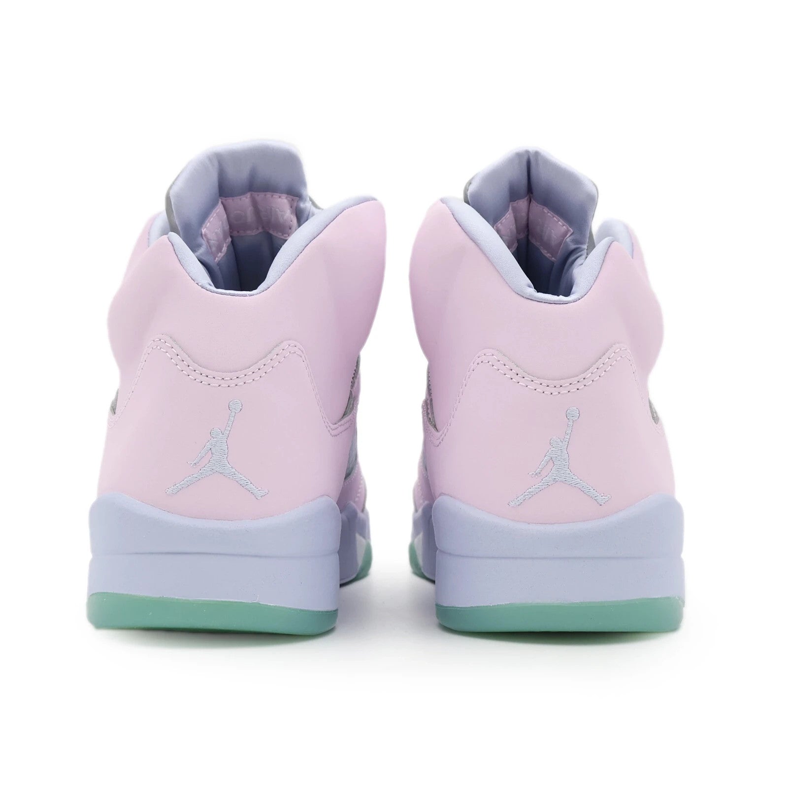 DV0562-600 Nike Air Jordan 5 Retro Easter Regal Pink Ghost Copa (Men's)