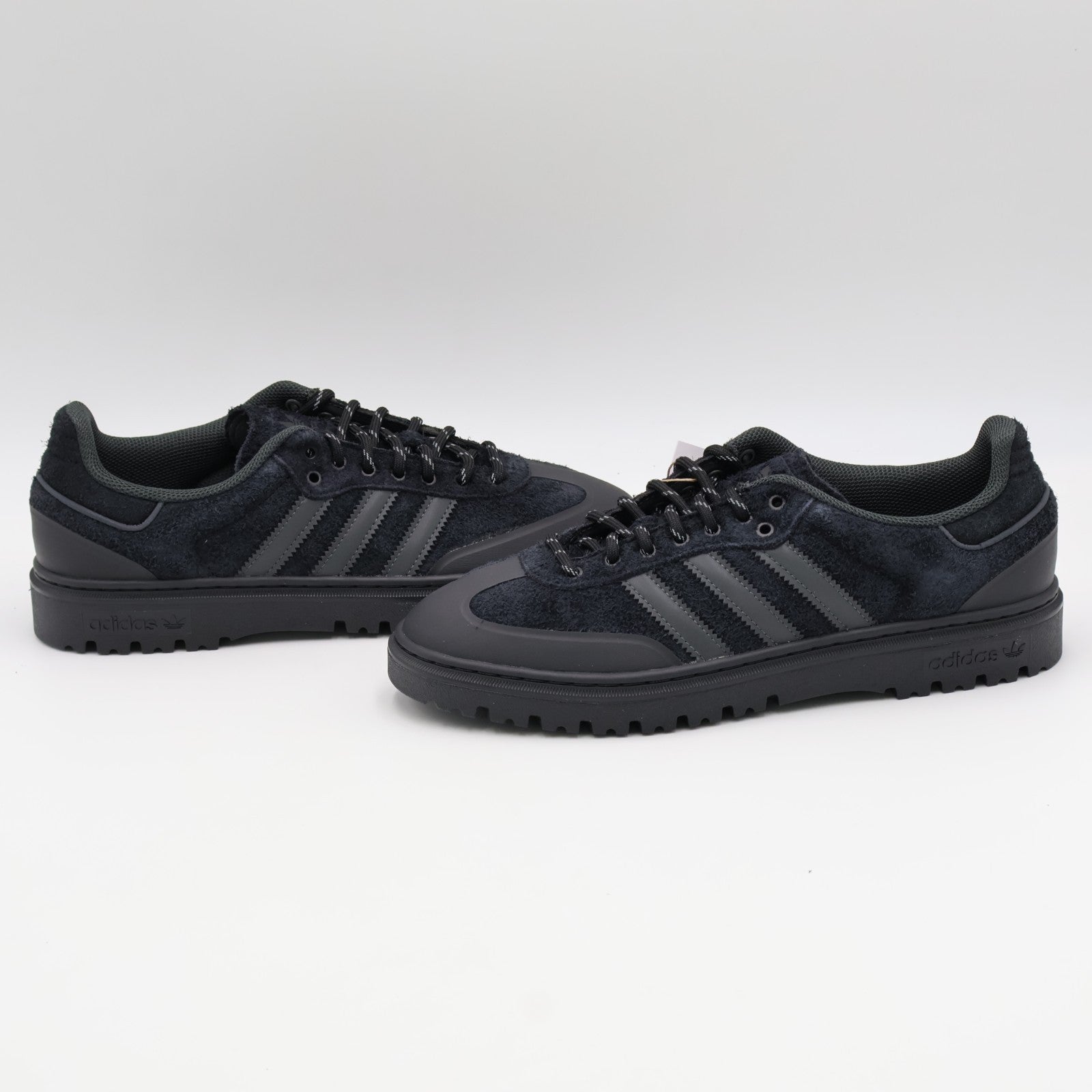 JR5704 adidas Originals Samba Winterized Core Black Carbon (Men's)