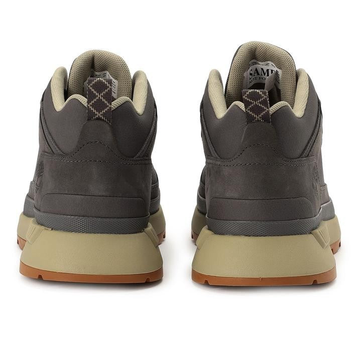 A6DKN-A9O Timberland Field Trekker (Men's)