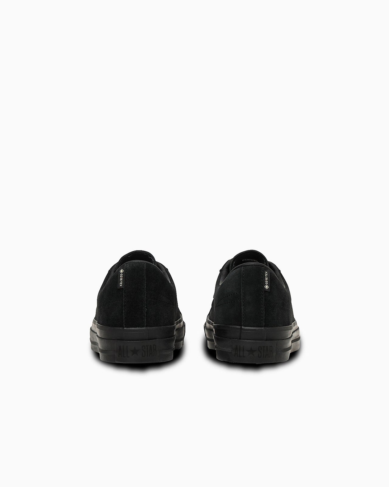 35200820 Converse One Star GORE-TEX Black Monochrome (Men's)