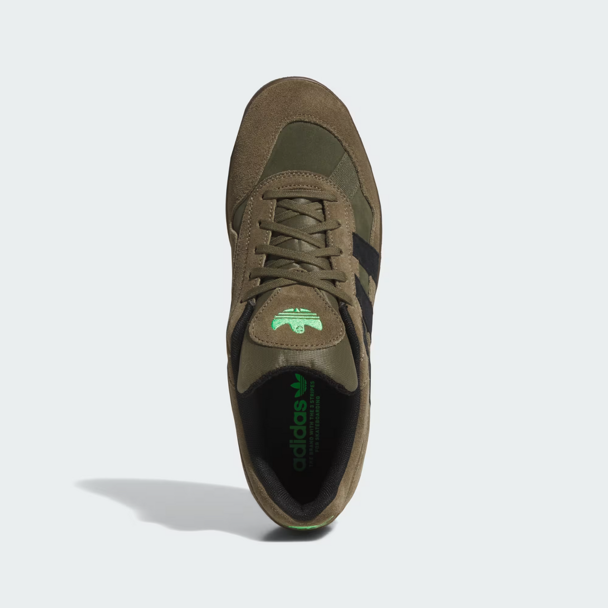 KJ0281 adidas Aloha Super (Men's)