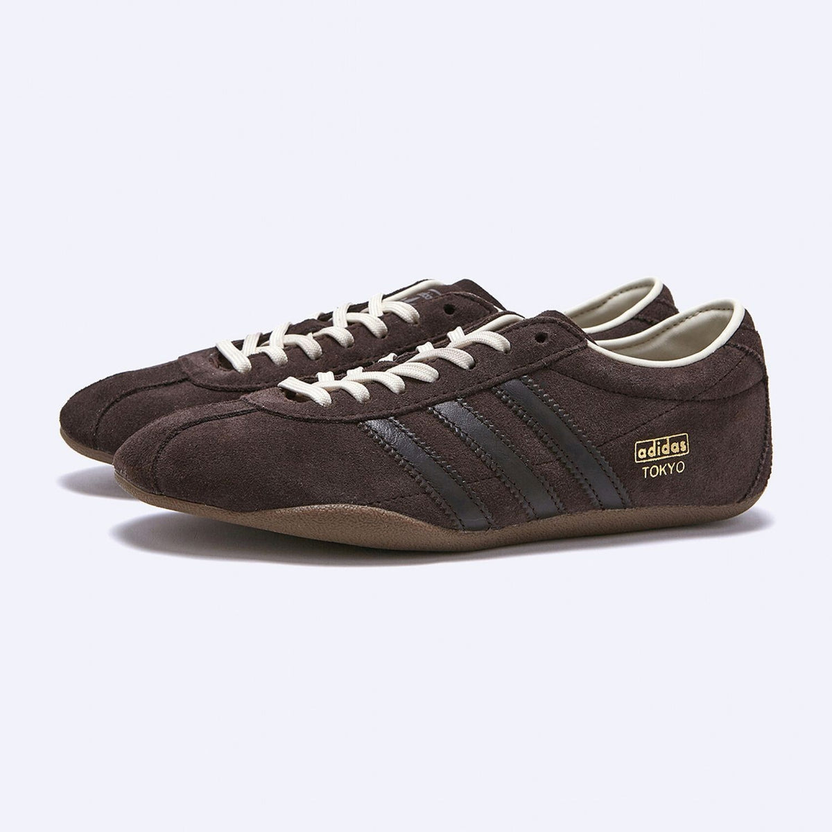 KI3040 adidas Tokyo "Aurora Coffee" (Men's)