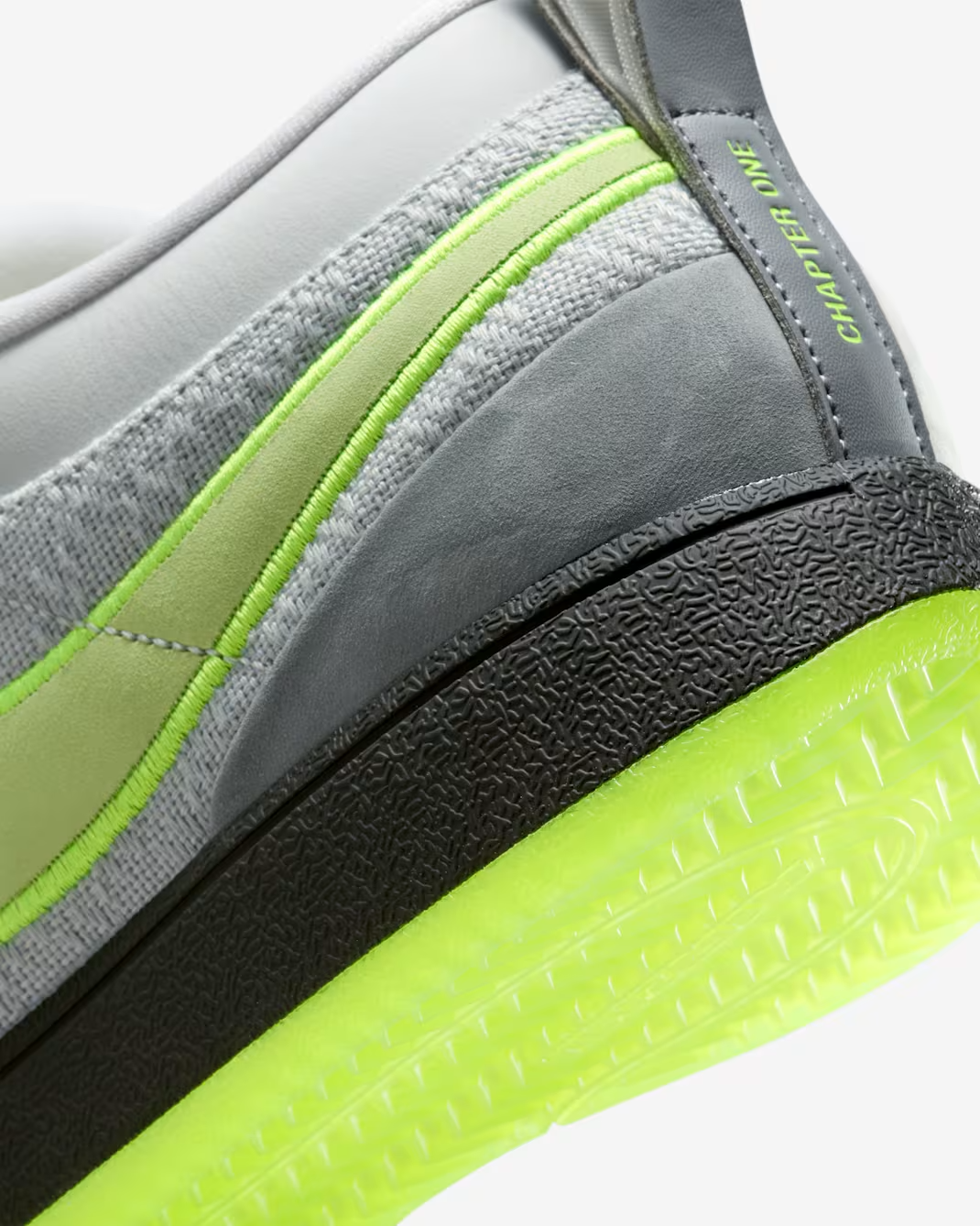 HJ4388-001 Nike Book 1 Neon (Men's)
