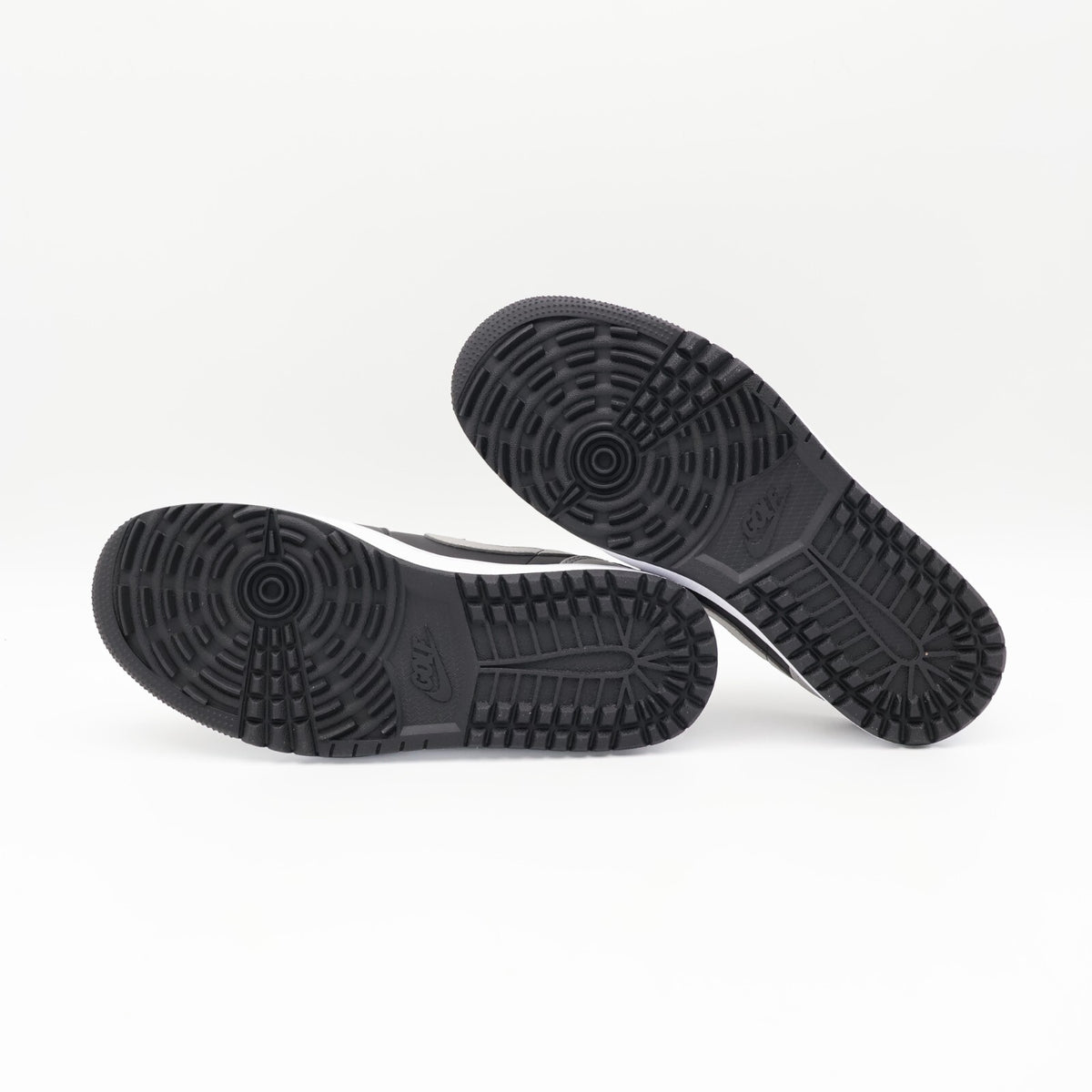 FJ1214-003 Nike Air Jordan 1 Mule Golf Shadow (Men's)