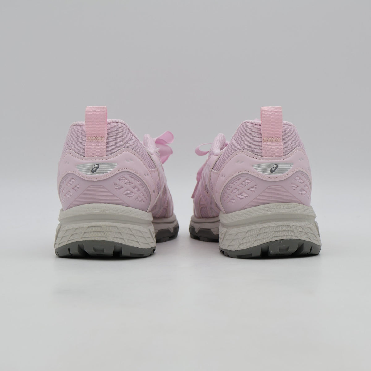 1203A753-700 Asics Gel-Nunobiki Pink Ribbon Laces (Men's)