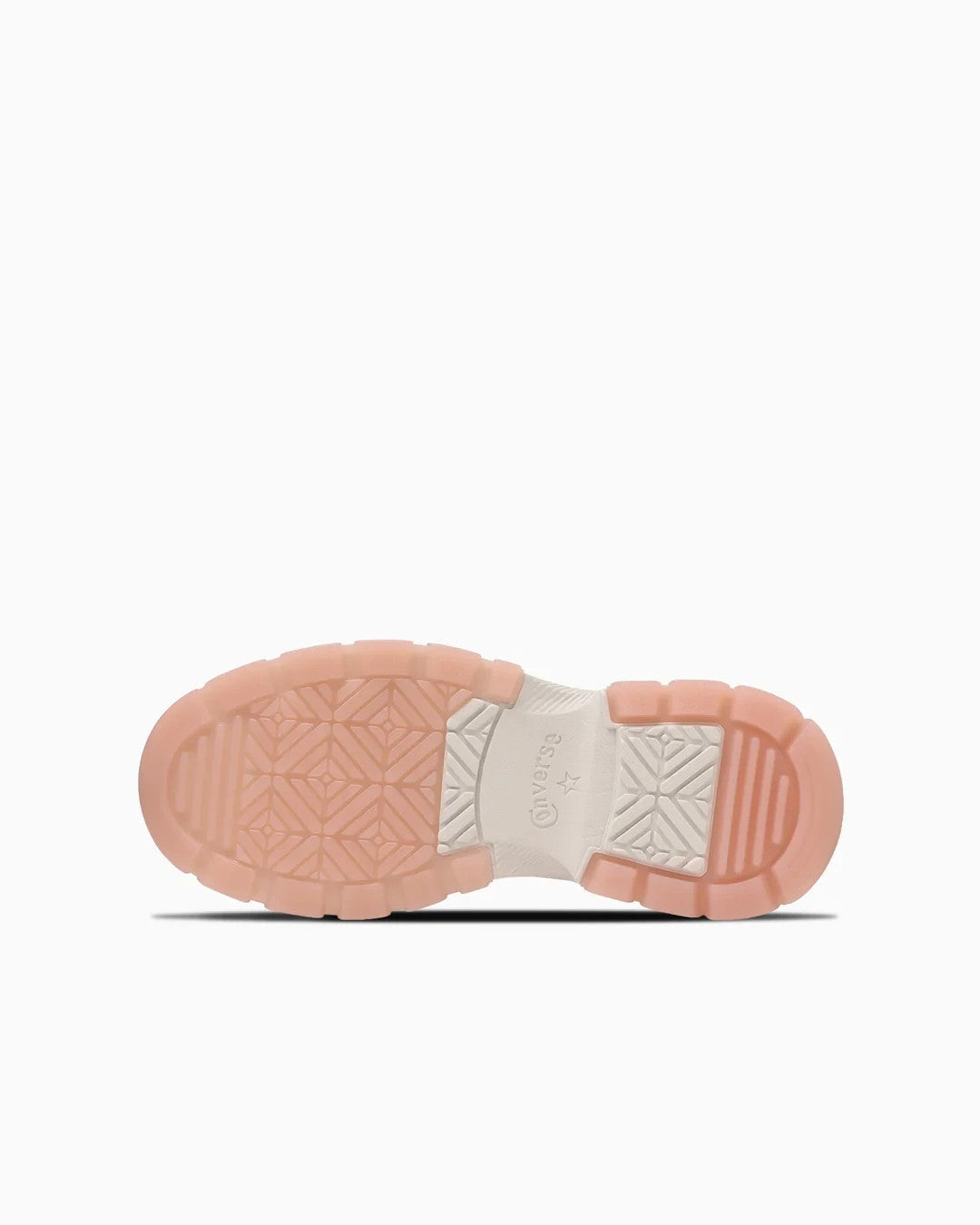 31312980 Converse All Star Trekwave CS Hi Cream Pink (Men's)