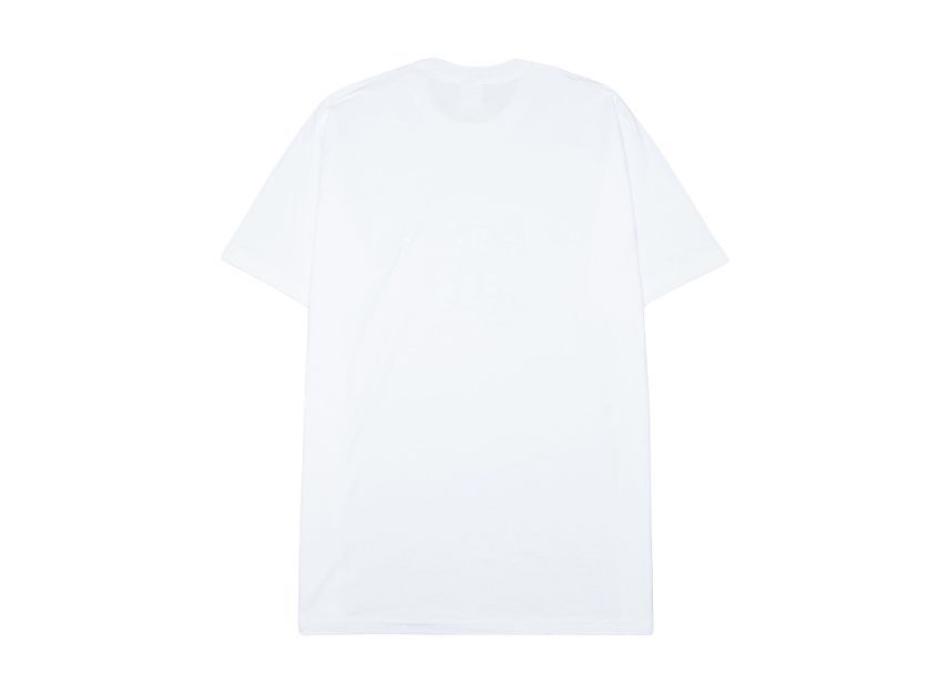 Supreme Varsity Tee White