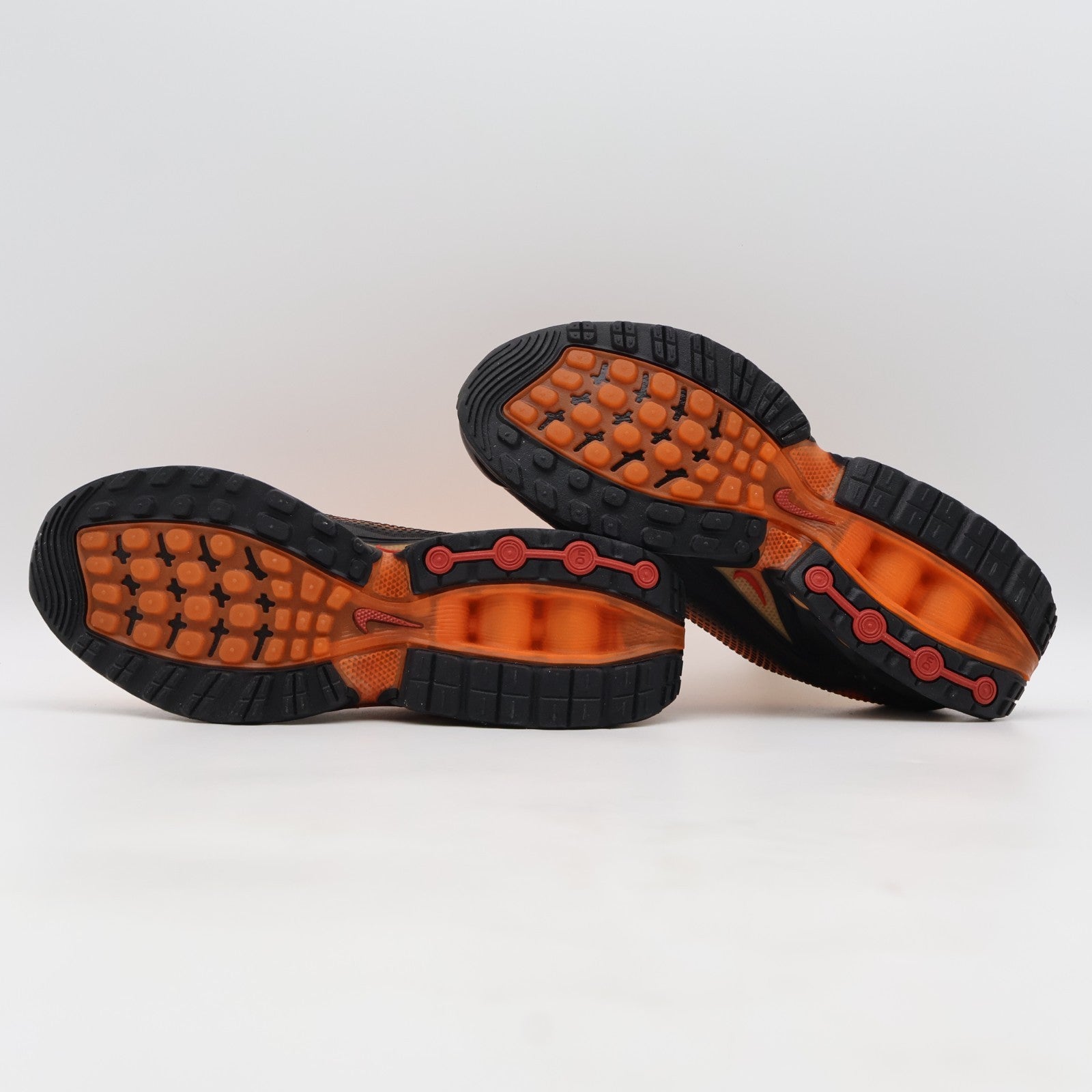 HM0810-800 Nike Air Max DN SE Laser Orange Black Total Orange Comet Red (Men's)