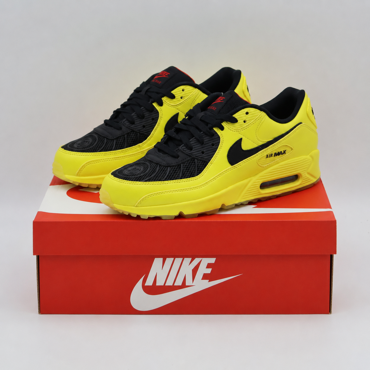 HJ0624-758 Nike Air Max 90 Total 90 Laser (Men's)
