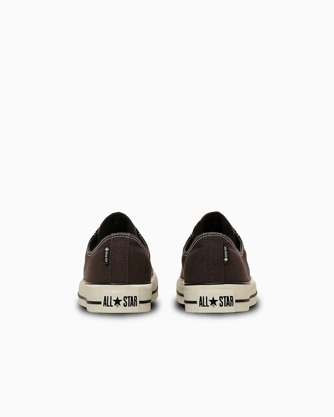 31315970 Converse All Star GORE-TEX OX Ebony Brown (Men's)