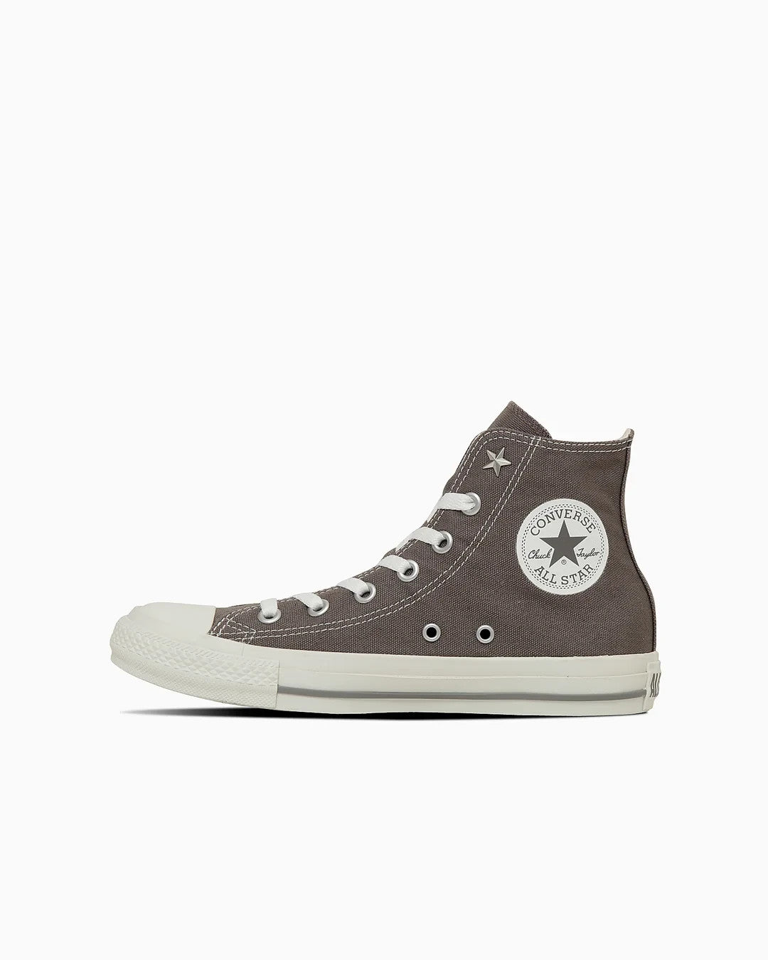 31315051 Converse All Star NC Z Hi Dark Taupe (Men's)