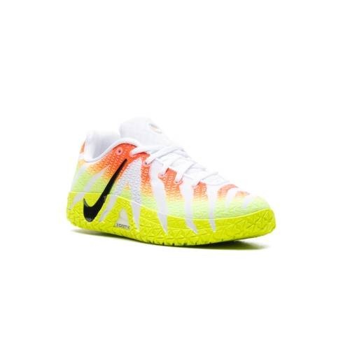 IM8692-100 Nike GS 3 Snowed In