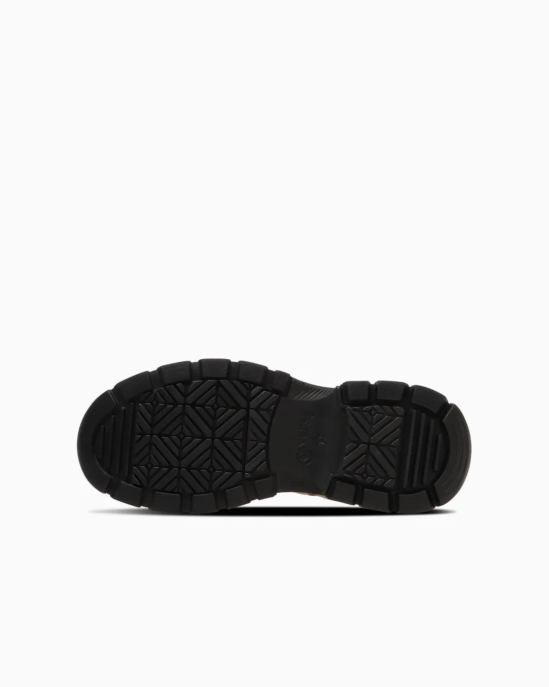 31316740 Converse All Star Trekwave Z Hi Off White Black (Men's)
