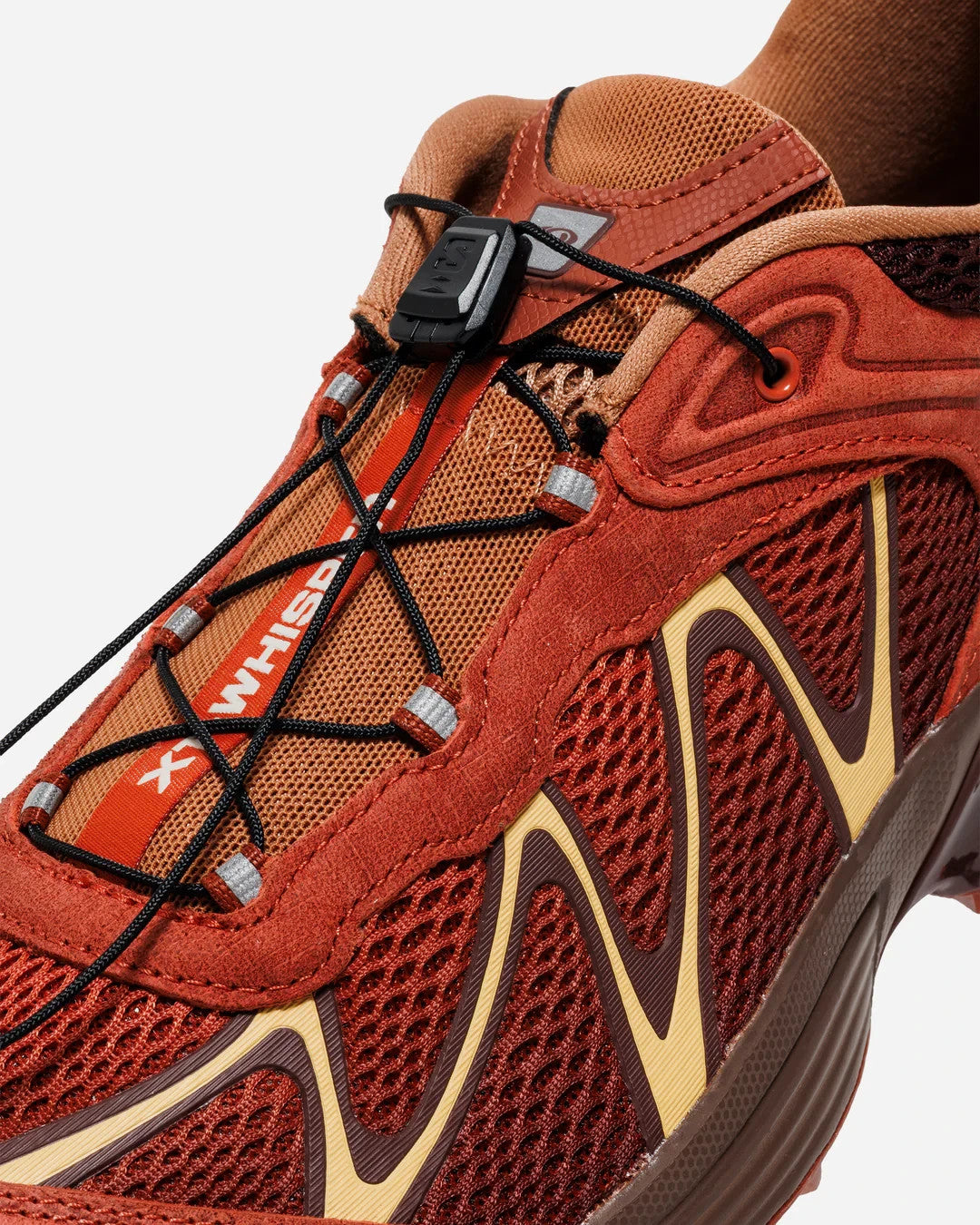 L47971400 Salomon XT-Whisper Red Ashes (Men's)