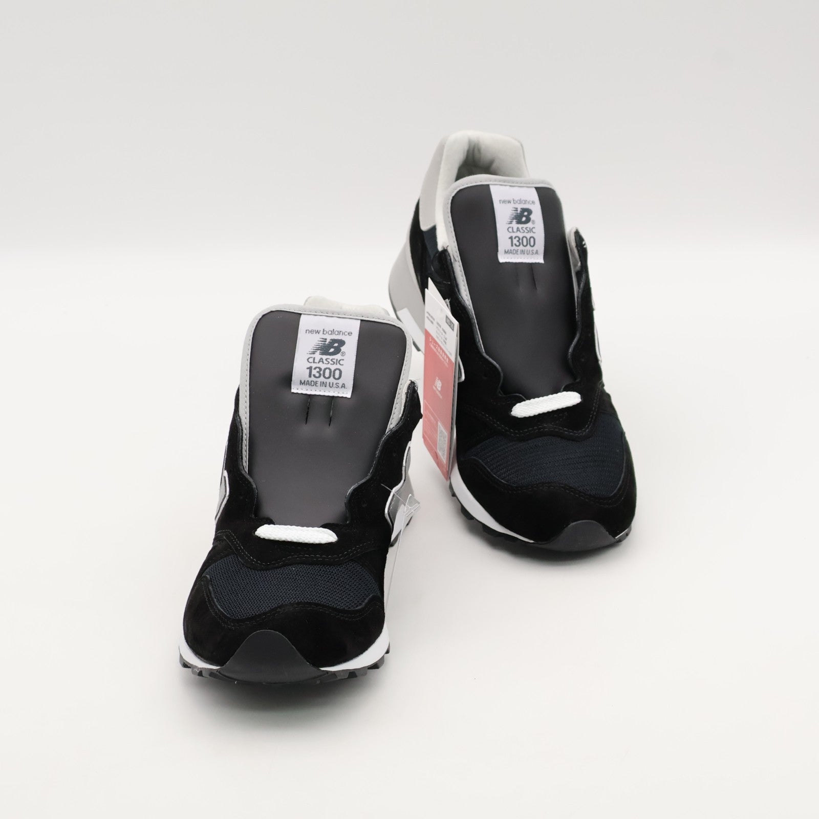 U1300BK New Balance 1300 Made in USA Black (Men's)